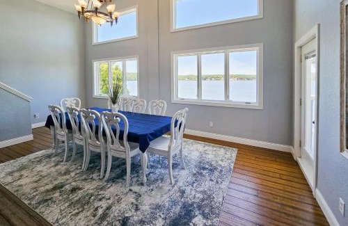 Sunrise Beach House | Parrot Bay Paradise