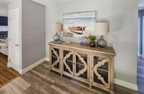 Sunrise Beach House | Parrot Bay Paradise