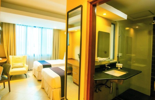 Arusha Hotel | Parrot Hotel Arusha
