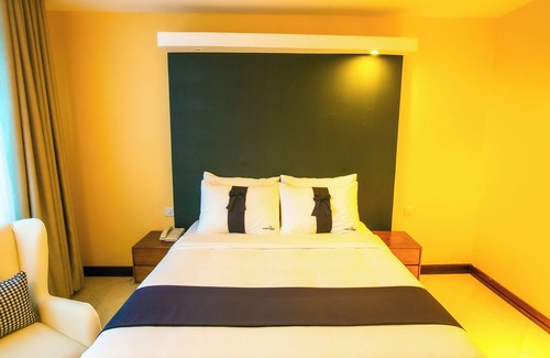 Arusha Hotel | Parrot Hotel Arusha