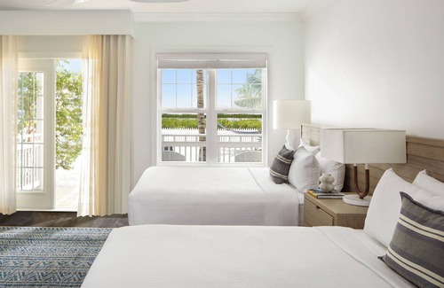 Key West Hotel | Parrot Key Hotel & Villas
