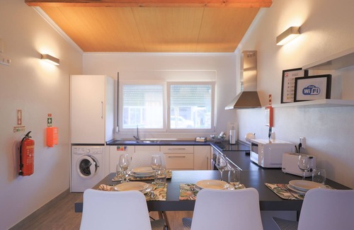 Ribeira Grande Other | Parrots Village