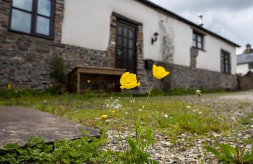 Germansweek House | Parsley Cottage