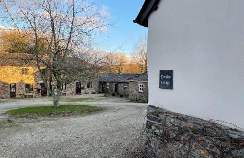 Germansweek House | Parsley Cottage