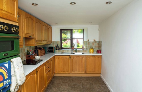 Germansweek Cottage | Parsley Cottage