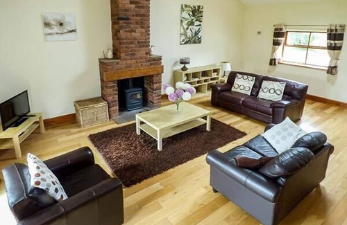 Lancaster Cottage | Parsley Cottage