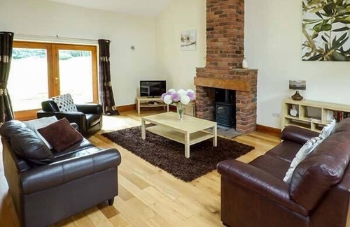 Lancaster Cottage | Parsley Cottage