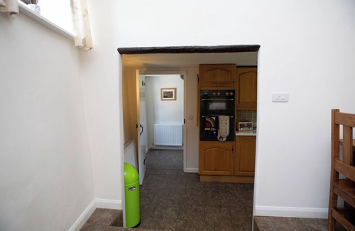 Germansweek Cottage | PARSLEY COTTAGE, pet friendly, with open fire in Halwill Junction
