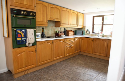 Germansweek Cottage | PARSLEY COTTAGE, pet friendly, with open fire in Halwill Junction
