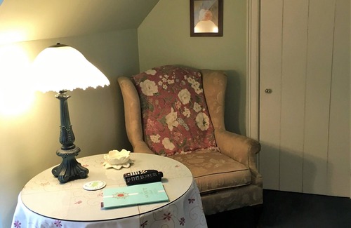 St. Michaels Bed & Breakfast | Parsonage Inn