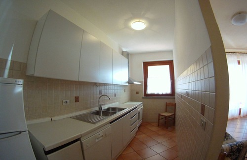 Castiglione della Pescaia Apartment | Part of a beautiful villa with swimming pool and garden, 4 km from the sea