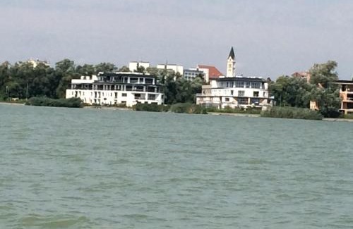 Keszthely Apartment | Part Royal Apartments
