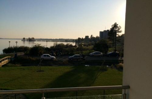 Keszthely Apartment | Part Royal Apartments