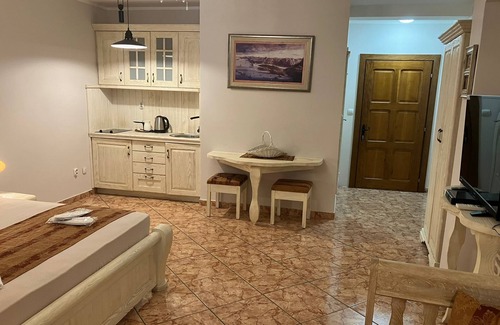 Kotor Old Town Hotel | Parteli Apartments