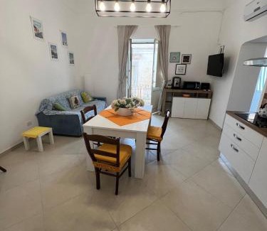 Mount Vesuvius - Pompei House | Partenope Home