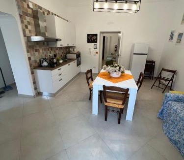 Mount Vesuvius - Pompei House | Partenope Home