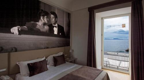 Chiaia Hotel | Partenope Relais