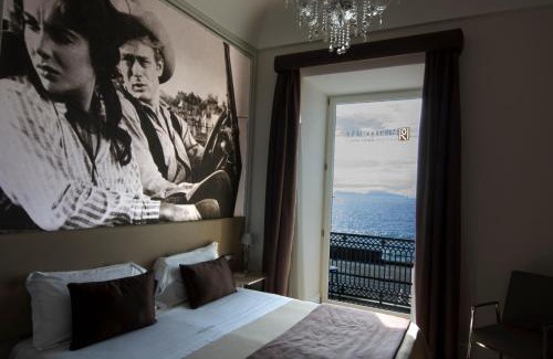 Chiaia Hotel | Partenope Relais