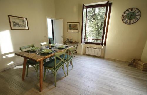 Le Cure Apartment | Parterre Holidays