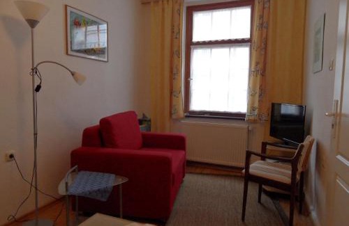 Old Town Apartment | Parterrewohnung