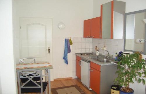 Old Town Apartment | Parterrewohnung