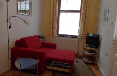 Old Town Apartment | Parterrewohnung