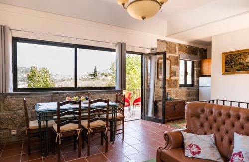 Castelo de Paiva House | Partezins I