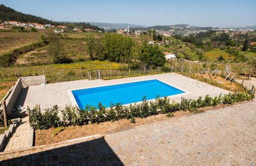 Castelo de Paiva House | Partezins I