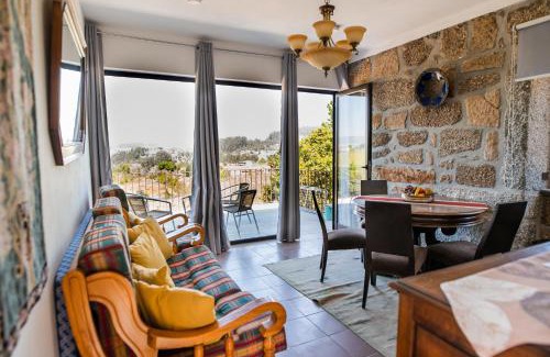 Castelo de Paiva House | Partezins III
