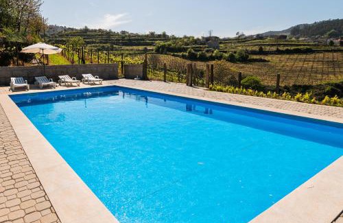 Castelo de Paiva House | Partezins III
