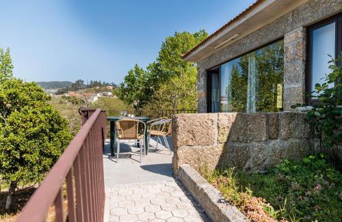 Castelo de Paiva House | Partezins III