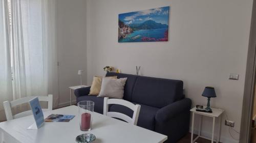 Bomerano Apartment | Parthenope Art Apartment