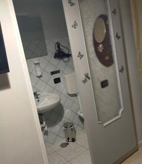 Torre del Greco Bed & Breakfast | Parthenope rooms