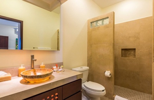 San Pedro Mixtepec Resort | Partial Ocean View 1 Bedroom Residence with Resort Amenities!