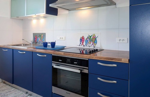 Plozevet House | Partie de pêche by Interhome