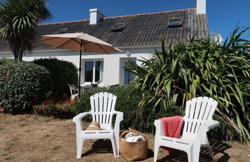 Plozevet House | Partie de pêche by Interhome