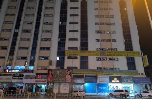 Ajman House | Partition for family