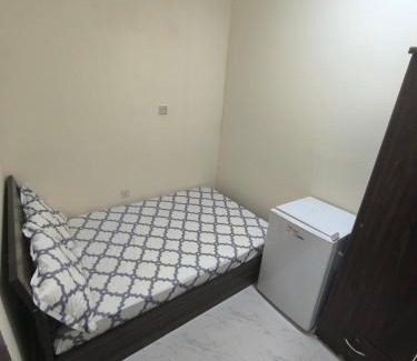 Ajman House | Partition for family