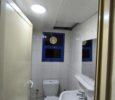 Ajman House | Partition for family