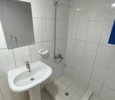Ajman House | Partition for family