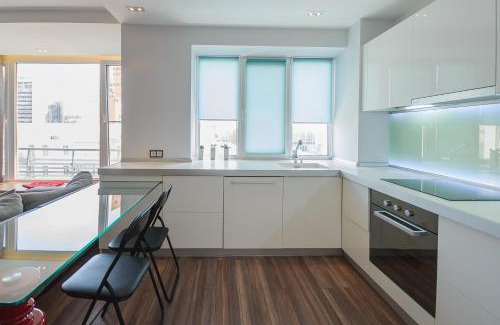 Lypky Apartment | Partner Guest House Saksahans'koho