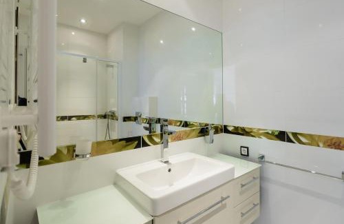 Lypky Apartment | Partner Guest House Saksahans'koho