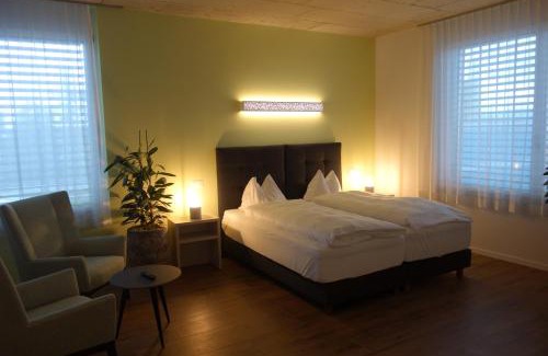 Zofingen Hotel | Partner Hotel AG Zofingen
