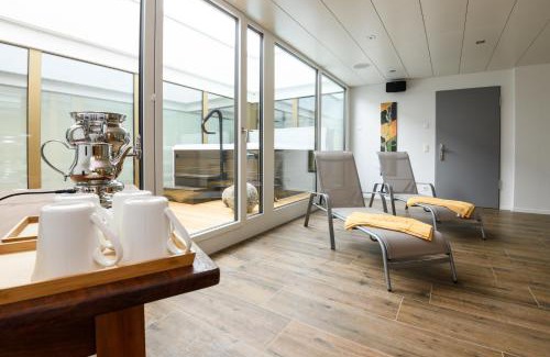 Zofingen Hotel | Partner Hotel AG Zofingen