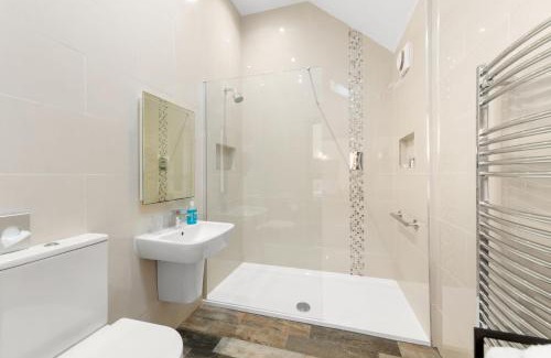 Frampton House | Partridge Bedroom