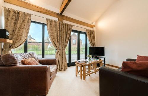 Beccles House | Partridge