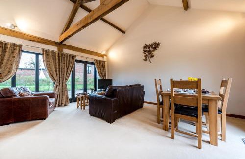 Beccles House | Partridge