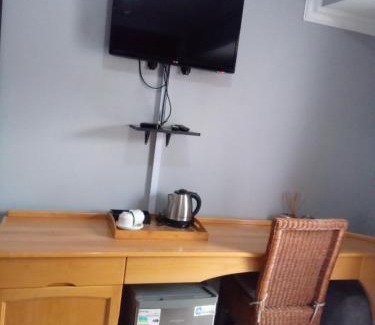 Parys Cabin | Partuma Lodge & Services