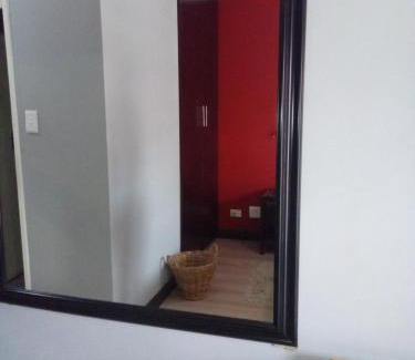 Parys Cabin | Partuma Lodge & Services