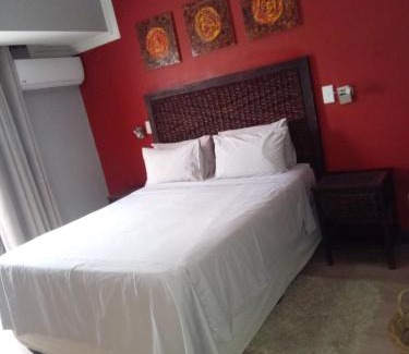 Parys Cabin | Partuma Lodge & Services